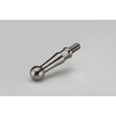 AELLA Stainless Sidestand (kickstand) Pin For the Ducati Panigale / Streetfighter V4 / S / Speciale / R